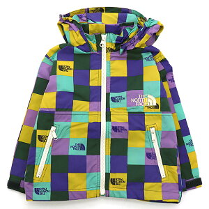 UEm[XEtFCX THE NORTH FACE xr[mxeBRpNgWPbg B Novelty Compact Jacket EChu[J[ NPB72311 LbY xr[ Ki