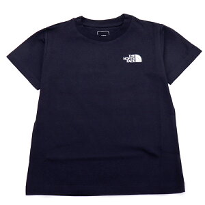 UEm[XEtFCX THE NORTH FACE V[gX[uobNXNGASeB[ S/S Back Square Logo Tee TVc NTJ32333 LbY Ki