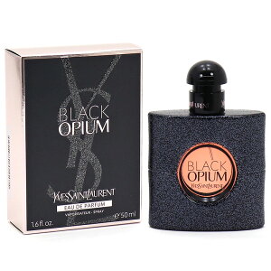 CT[ YSL  50mL ubN IsE BLACK OPIUM I[fpt@ fB[X ysAiz
