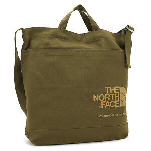 UEm[XEtFCX THE NORTH FACE I[KjbNRbgV_[ Organic Cotton Shoulder obO V_[obO g[g NM82386 jZbNX Ki Y fB[X GOTSF JWA