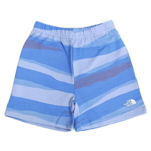 UEm[XEtFCX THE NORTH FACE gh[gu[YV[g T Little Breeze Short V[gpc n[tpc n[t NBT42555 LbY Ki