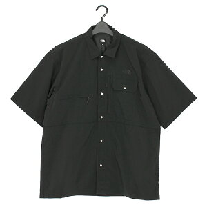 UEm[XEtFCX THE NORTH FACE V[gX[ugbvtB[hVc S/S Trip Field Shirt Vc NR22551 jZbNX Ki