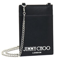 楽天市場】JIMMY CHOO（定期入れ・パスケース｜財布・ケース）：バッグ  