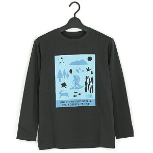 UEm[XEtFCX OX[uVgRgReB[ TVc LbY S2F 130-150cm NTJ82530ST Ki