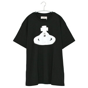 ���B���B�A���E�G�X�g�E�b�h HALFTONE ORB CLASSIC T-SHIRT T�V���c �����Y �t/��/�H �I�[�K�j�b�N�R�b�g�� �u���b�N/�z���C�g M/L 3G01003G J001M �y���s�A���i�z