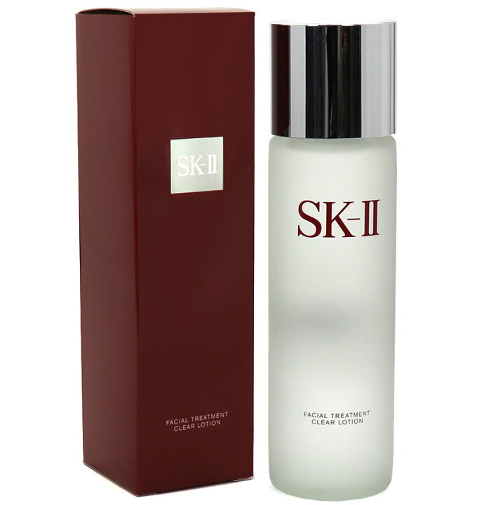 楽天市場】230mlサイズ エスケーツー SK-II フェイシャル 