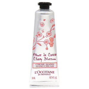 NV^ L'OCCITANE `F[ubT \tgnhN[ 30ml ysAiz