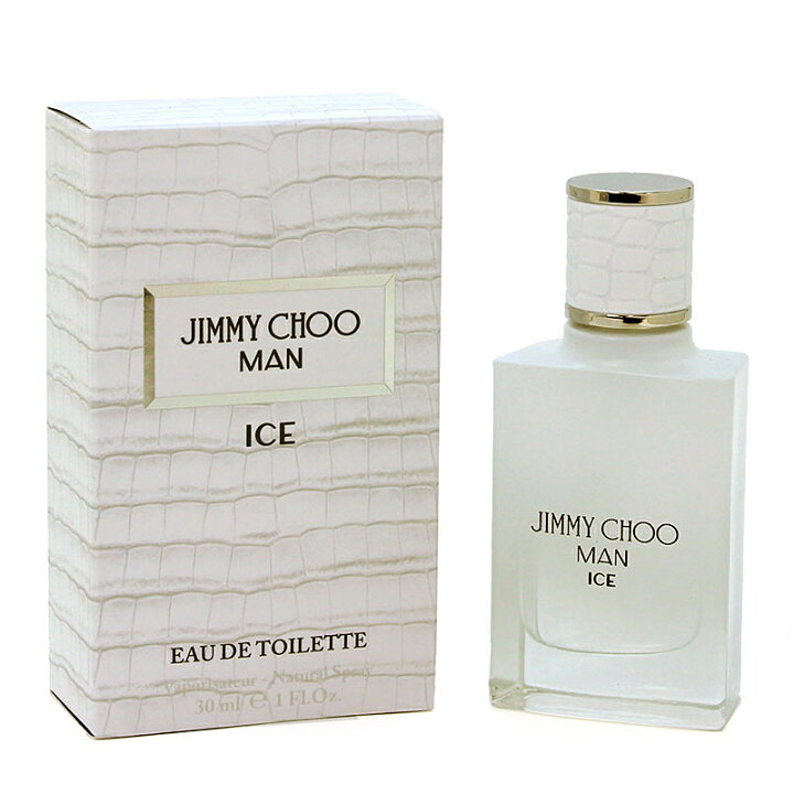 楽天市場 ジミーチュウ 香水 30ml ジミーチュウ マン アイス オードトワレ メンズ ナナパージュ