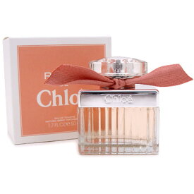 クロエ Chloe 香水 50ml ローズ ド クロエ オードトワレ ピンクパッケージ レディース