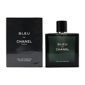 シャネル CHANEL 香水 100ml ブルードゥ シャネル オードパルファムスプレー メンズ