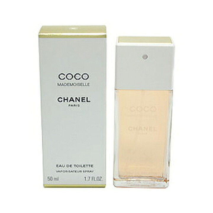 楽天市場】シャネル CHANEL 香水 50ml ココ マドモアゼル オーデトワレ 