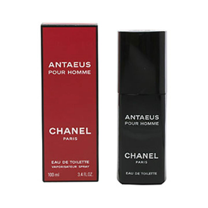 楽天市場】シャネル CHANEL 香水 100ml アンテウス オードトワレ 