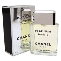楽天市場】chanel egoiste platinum 50mlの通販