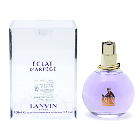 ランバン LANVIN 香水 100ml エクラドゥアルページュ オーデパルファムスプレー レディース