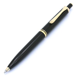 �y���J�� Pelikan �{�[���y�� �m�b�N�� �X�[�x���[�� Souveran K400 �u���b�N