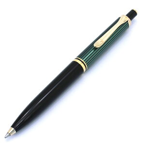 �y���J�� Pelikan �{�[���y�� �m�b�N�� �X�[�x���[�� Souveran K400 �O���[����