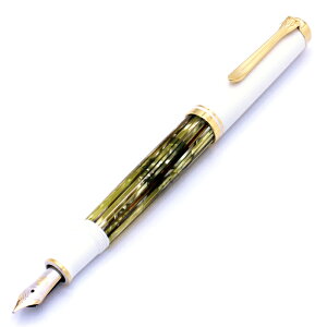 yJ Pelikan NM X[x[ Souveran M400 zCgg[^X