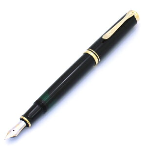 yJ Pelikan NM X[x[ Souveran M400 ubN
