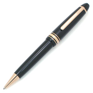 �����u���� MONT BLANC �{�[���y�� ��]�� �}�C�X�^�[�V���e���b�N ���b�h�S�[���h�R�[�e�B���O �� �O���� M23885 112673