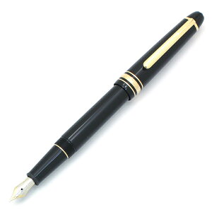 �����u���� MONT BLANC ���N�M �}�C�X�^�[�V���e���b�N �S�[���h�R�[�e�B���O �N���V�b�N M145