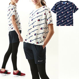 チャンピオン CHAMPION ショートスリーブTシャツ CW-NS315 国内正規品