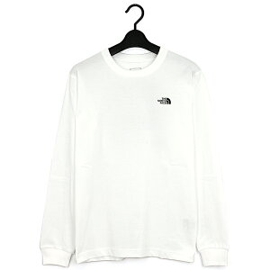 UEm[XEtFCX THE NORTH FACE OX[uobNXNGASeB[ L/S Back Square Logo Tee TVc NTW32442 fB[X Ki  TCN|GXe Rbg jbgf
