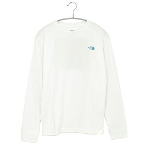 UEm[XEtFCX THE NORTH FACE OX[uTNFoOt[eB[ L/S TNF Bug Free Tee TVc NTW12450 fB[X Ki |GXe 悯H ÓdPA UVPA AEghA L