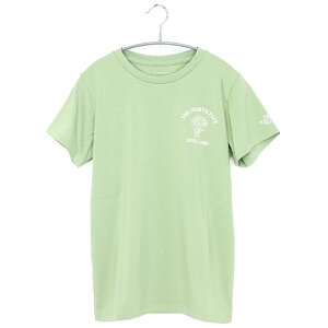 UEm[XEtFCX THE NORTH FACE V[gX[ut[OtBbNeB[ S/S Flower Graphic Tee OtBbNTVc Vc NTW32486 fB[X Ki z |GXe 