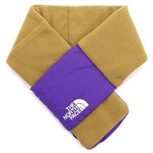 UEm[XEtFCX THE NORTH FACE xr[Lxt[X}t[ Baby Camp-bell Fleece Muffler lbNJo[ NNB72411 xr[ Ki