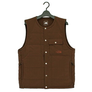 UEm[XEtFCX THE NORTH FACE hEEH[xXg Meadow Warm Vest 킽W NY82330 jZbNX Ki X^btTbN }bgȎ |GXe
