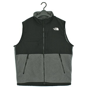 �U�E�m�[�X�E�t�F�C�X THE NORTH FACE �f�i���x�X�g Denali Vest �t���[�X�x�X�g �W�� NA72453 �����Y �������K�i