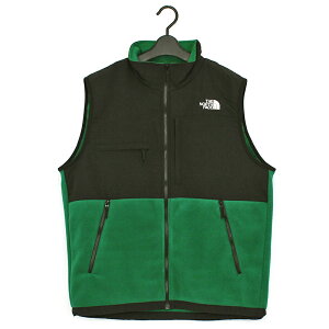 UEm[XEtFCX THE NORTH FACE fixXg Denali Vest t[XxXg W NA72453 Y Ki