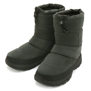 ザ・ノース・フェイス THE NORTH FACE ヌプシ ブーティ ウォータープルーフ VII ウルトラスエード Nuptse Bootie WP VII Ultrasuede シューズ 靴 ウィンターブーツ NF52471 ユニセックス 国内正規品
