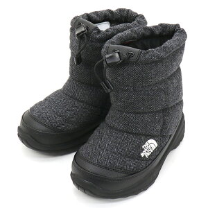 UEm[XEtFCX THE NORTH FACE kvV u[eB EH[^[v[t K Nuptse Bootie WP Xm[u[c V[Y C NFJ52287 LbY Ki