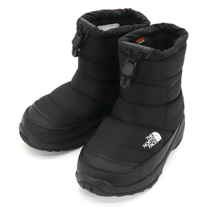 UEm[XEtFCX THE NORTH FACE kvV u[eB EH[^[v[t K Nuptse Bootie WP Xm[u[c V[Y C NFJ52287 LbY Ki