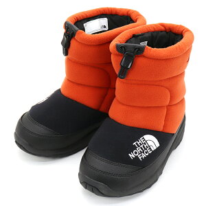 UEm[XEtFCX THE NORTH FACE kvV u[eB VII |[[ebN K Nuptse Bootie VII POLARTEC V[Y C EB^[u[c NFJ52470 LbY Ki