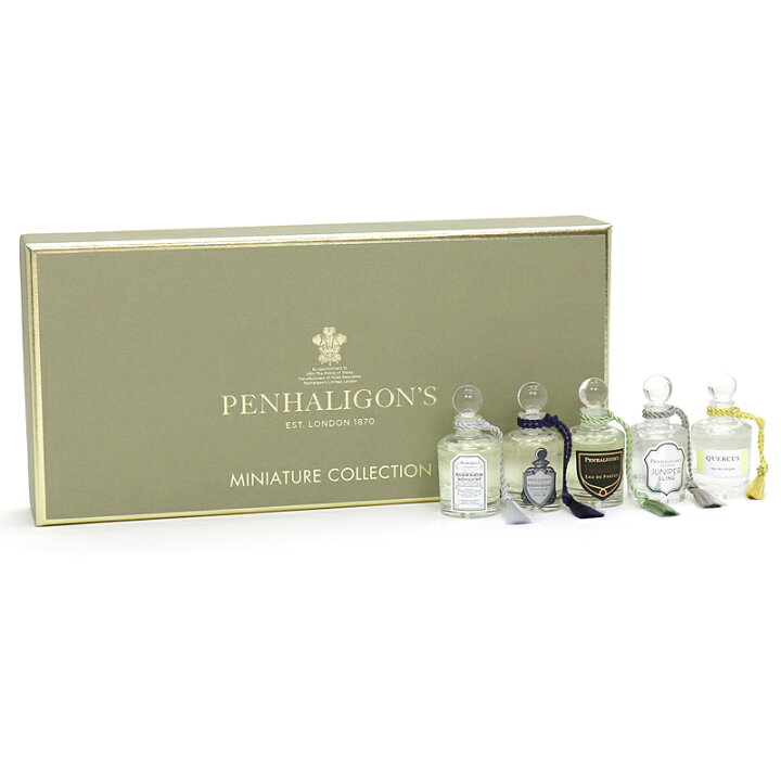 楽天市場】ペンハリガン PENHALIGON