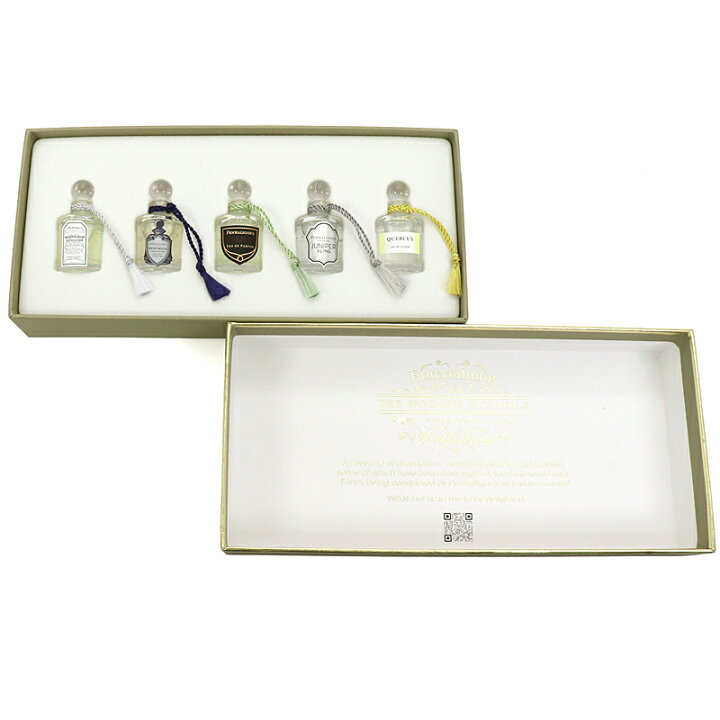 楽天市場】ペンハリガン PENHALIGON