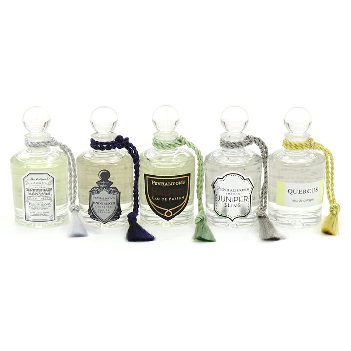 楽天市場】ペンハリガン PENHALIGON