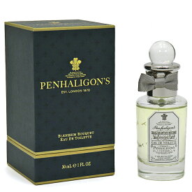 ペンハリガン PENHALIGON'S 香水 30ml ブレナム ブーケ オードトワレ BLENHEIM BOUQUET Eau de Toilette メンズ EDT