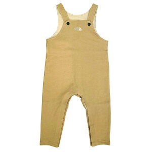 UEm[XEtFCX THE NORTH FACE XEFbgSI[o[I[ B Sweat Logo Overall NBB32560 xr[ Ki