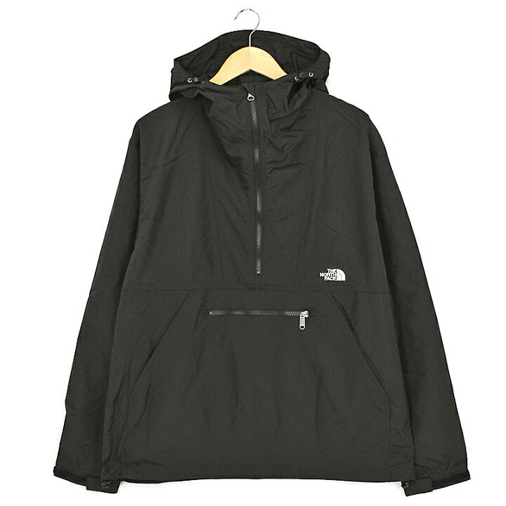楽天市場】ザ・ノース・フェイス THE NORTH FACE コンパクトアノラック 