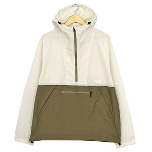 UEm[XEtFCX THE NORTH FACE RpNgAmbN Compact Anorak EChu[J[ NP22333 Y Ki