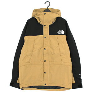 UEm[XEtFCX THE NORTH FACE }EeCgWPbg Mountain Light Jacket VFWPbg }Eep[J[ NP62450 Y Ki
