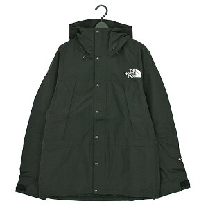 UEm[XEtFCX THE NORTH FACE }EeCgWPbg Mountain Light Jacket VFWPbg }Eep[J[ NP62450 Y Ki