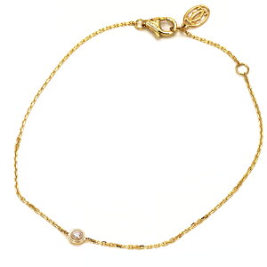 JeBG _[ uXbg XS fB[X K18CG[S[h _C0.04ct B6045617 ysAiz