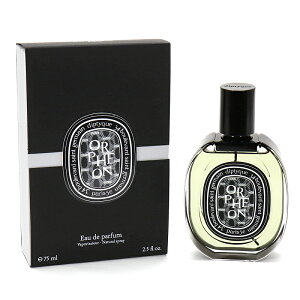 fBveBbN diptyque  75ml ItFI I[hpt@ ORPHEON Eau de Parfum jZbNX EDP SP ysAiz