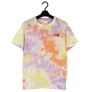 UEm[XEtFCX THE NORTH FACE V[gX[umxeBrbO[geB[ S/S Novelty Big Root Tee TVc NTJ32579 LbY Ki