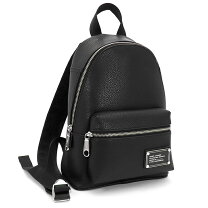 楽天市場】marc jacobs リュック レザーの通販