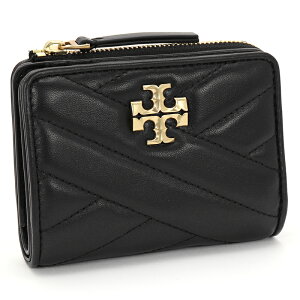 g[o[` TORY BURCH ܂Lt@Xi[z L VFu oCtH[h EHbg KIRA CHEVRON BI-FOLD WALLET 153121 fB[X go[` ysAiz